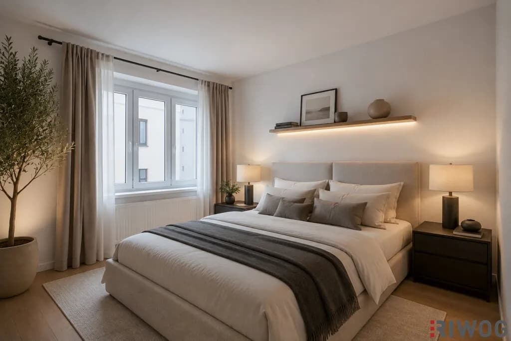 2-Zimmer-Wohnung kaufen in Wien – 62,28 m², € 429.000 – Bild 11 von 31
