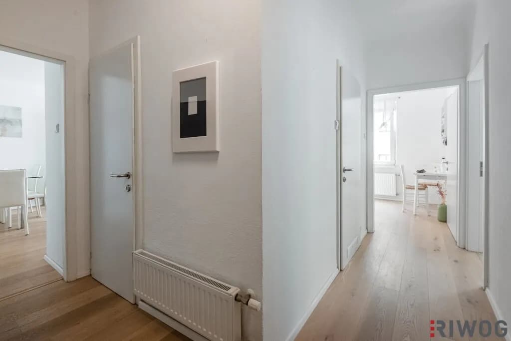 2-Zimmer-Wohnung kaufen in Wien – 62,28 m², € 429.000 – Bild 21 von 31