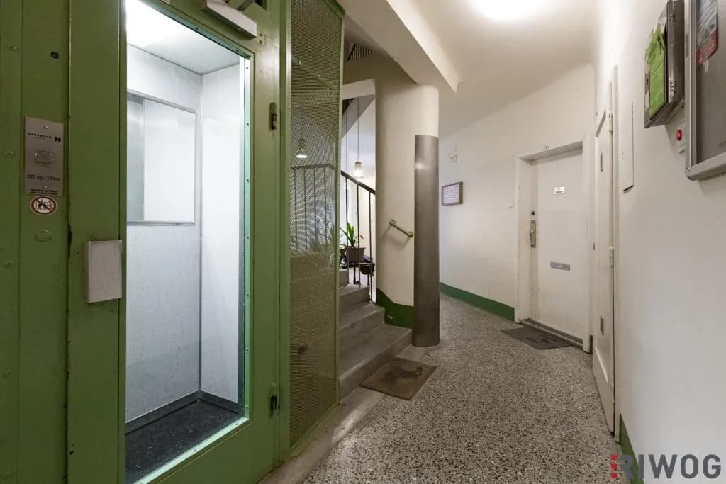 2-Zimmer-Wohnung kaufen in Wien – 62,28 m², € 429.000 – Bild 25 von 31