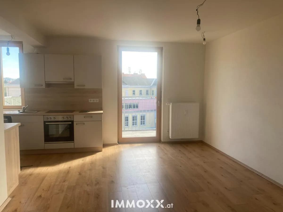 3-Zimmer-Wohnung mieten in Graz – 76,22 m², € 774 – Bild 4 von 9