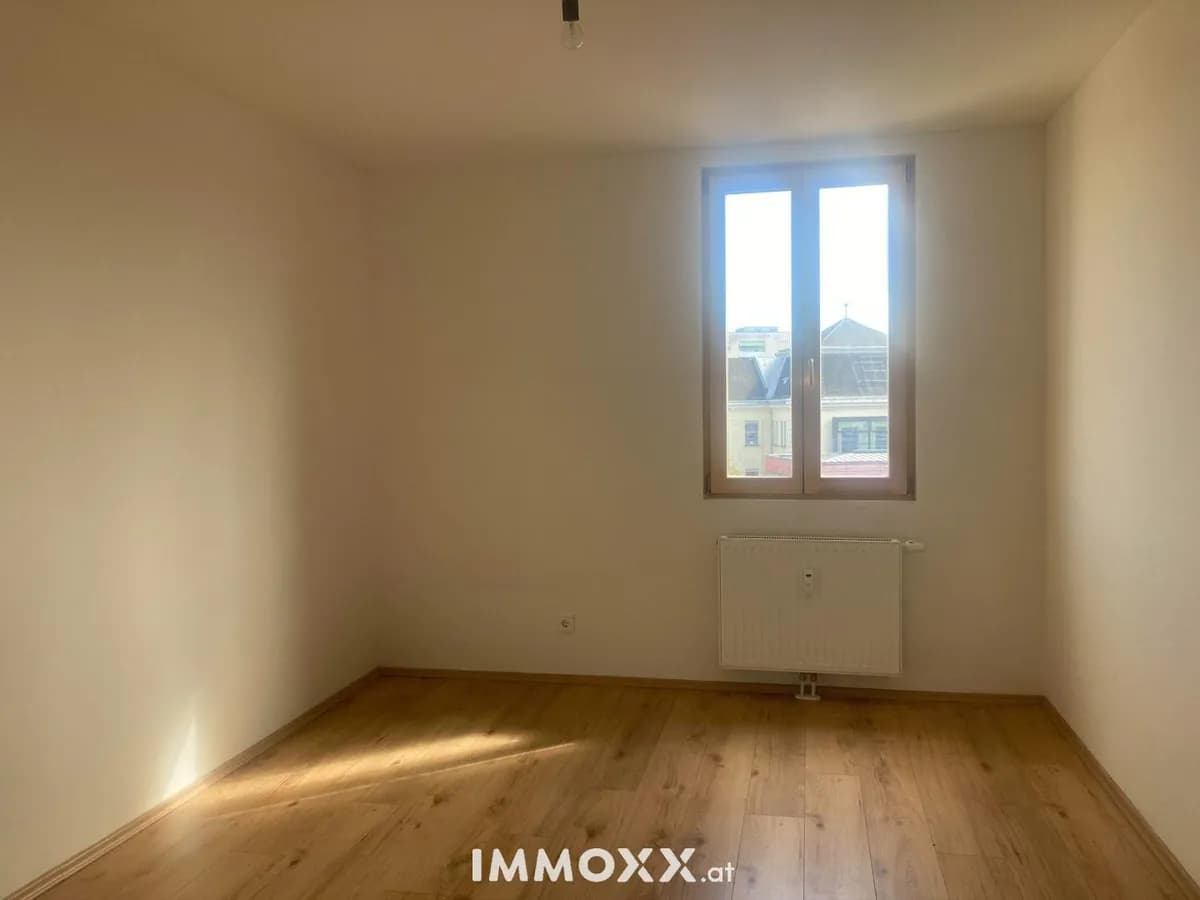 3-Zimmer-Wohnung mieten in Graz – 76,22 m², € 774 – Bild 5 von 9