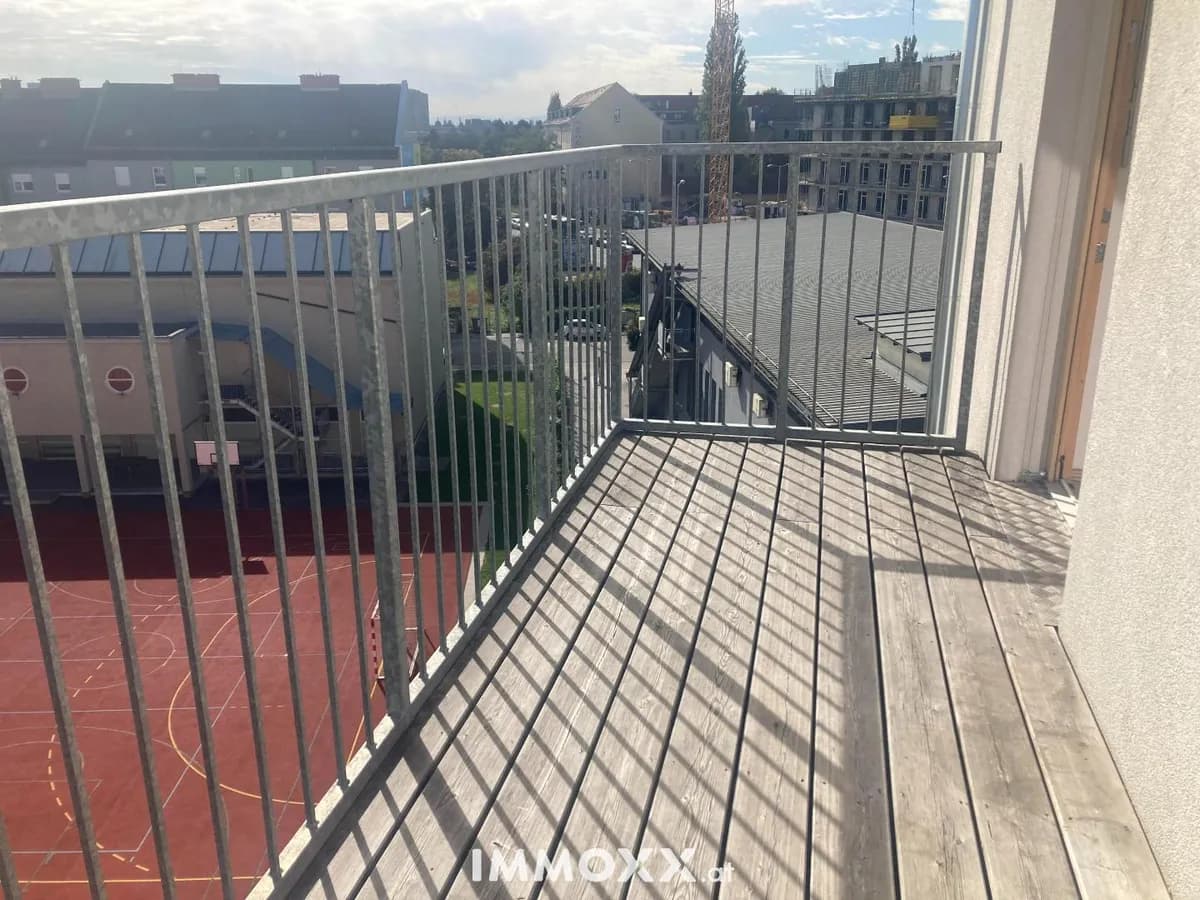 3-Zimmer-Wohnung mieten in Graz – 76,22 m², € 774 – Bild 9 von 9