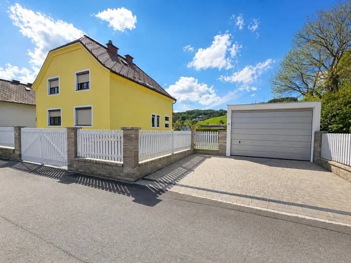 Haus kaufen in Lilienfeld – 155 m², € 410.000