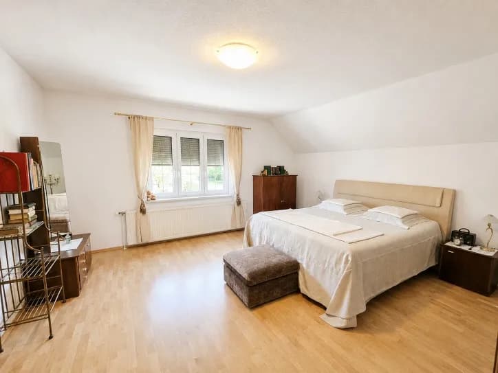 Haus kaufen in Lilienfeld – 155 m², € 410.000 – Bild 8 von 10