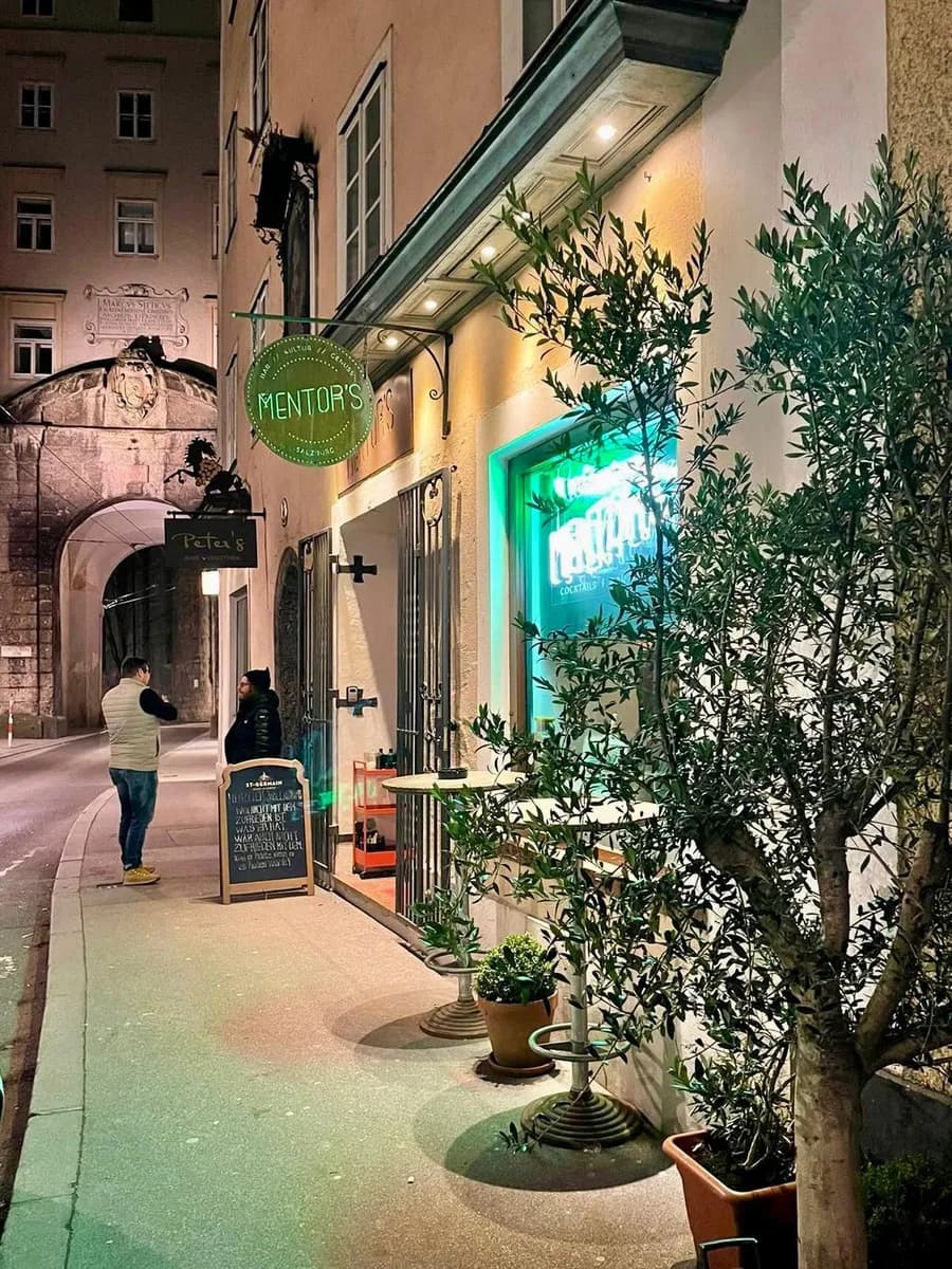 Gewerbeimmobilie mieten in Salzburg Stadt – 80 m², € 3.455 – Bild 3 von 9