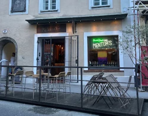 Gewerbeimmobilie mieten in Salzburg Stadt – 80 m², € 3.455 – Bild 9 von 9