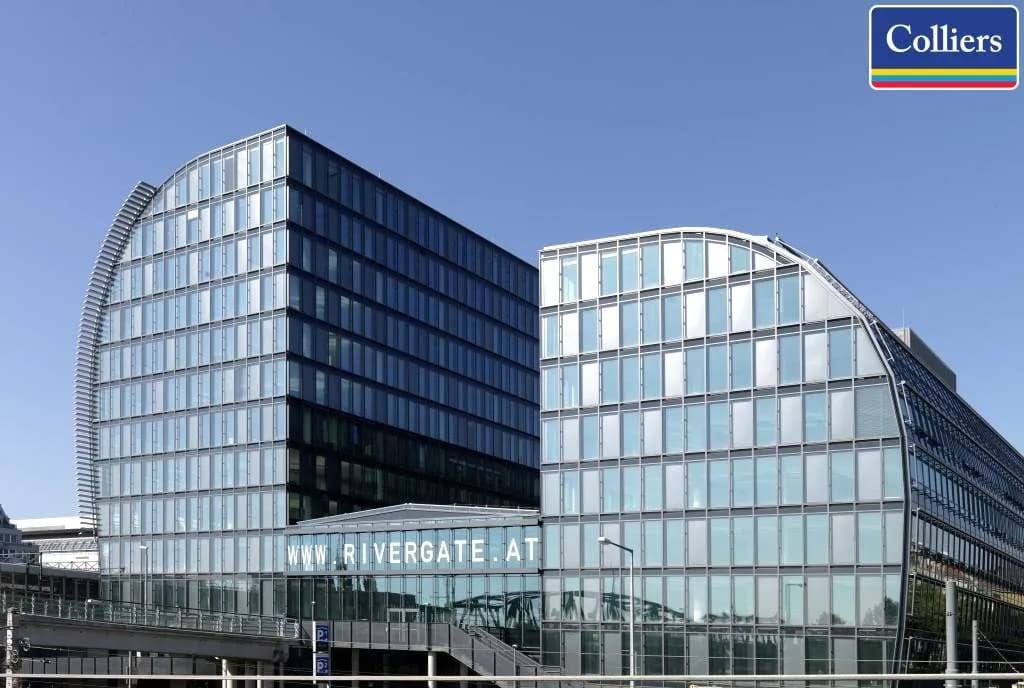 Gewerbeimmobilie mieten in Wien – 253 m², € 5.313