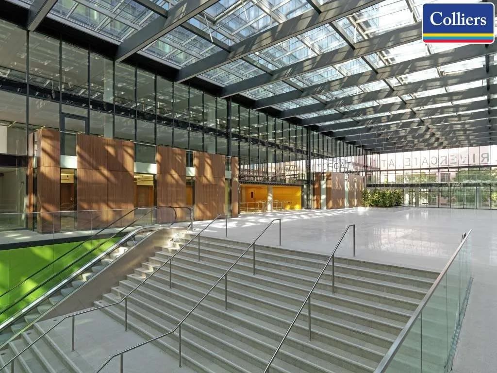 Gewerbeimmobilie mieten in Wien – 253 m², € 5.313 – Bild 2 von 3