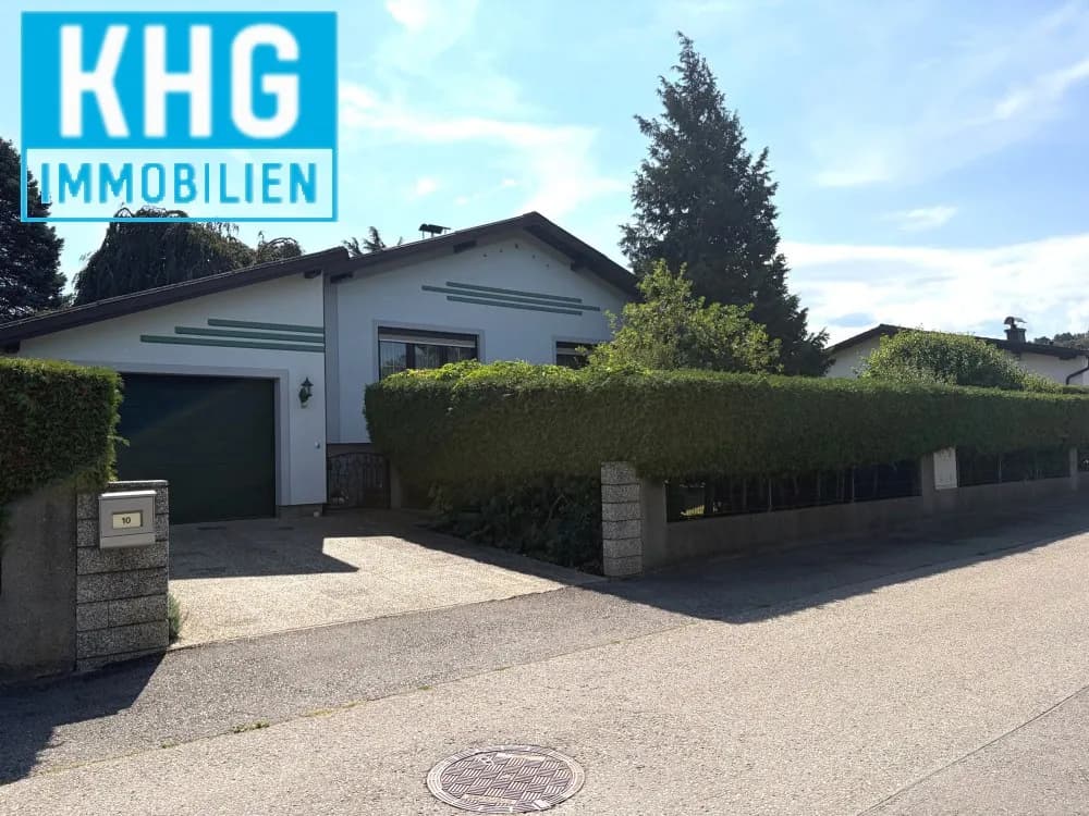 5-Zimmer-Haus kaufen in Tulln – 120 m², € 527.000