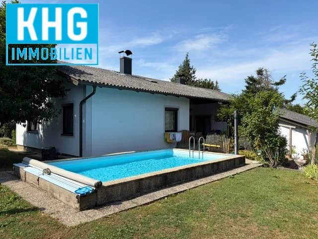 5-Zimmer-Haus kaufen in Tulln – 120 m², € 527.000 – Bild 2 von 21