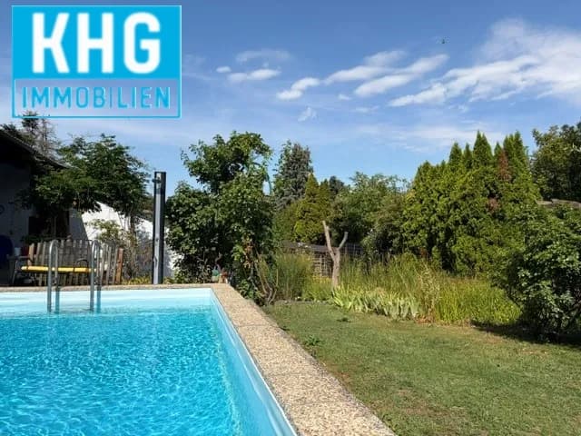 5-Zimmer-Haus kaufen in Tulln – 120 m², € 527.000 – Bild 3 von 21