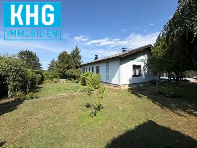 5-Zimmer-Haus kaufen in Tulln – 120 m², € 527.000 – Bild 5 von 21