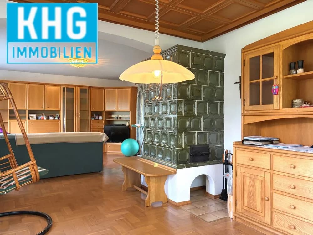 5-Zimmer-Haus kaufen in Tulln – 120 m², € 527.000 – Bild 6 von 21
