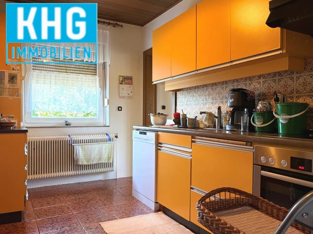 5-Zimmer-Haus kaufen in Tulln – 120 m², € 527.000 – Bild 8 von 21
