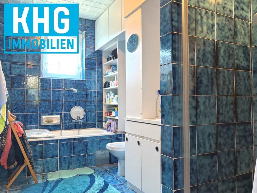 5-Zimmer-Haus kaufen in Tulln – 120 m², € 527.000 – Bild 9 von 21