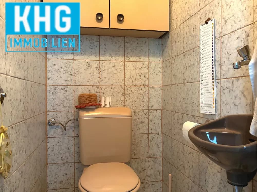 5-Zimmer-Haus kaufen in Tulln – 120 m², € 527.000 – Bild 10 von 21