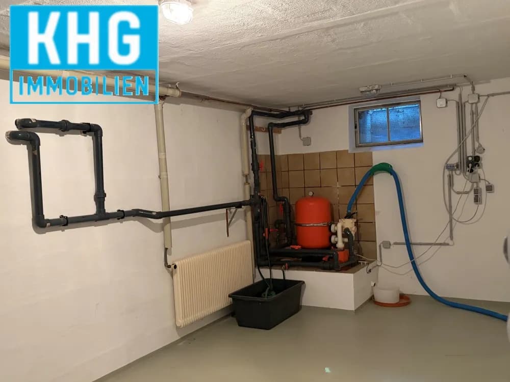 5-Zimmer-Haus kaufen in Tulln – 120 m², € 527.000 – Bild 13 von 21