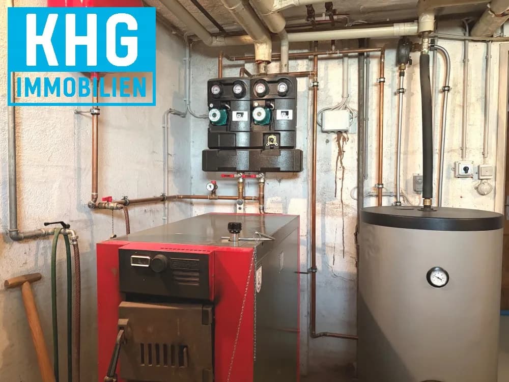 5-Zimmer-Haus kaufen in Tulln – 120 m², € 527.000 – Bild 14 von 21