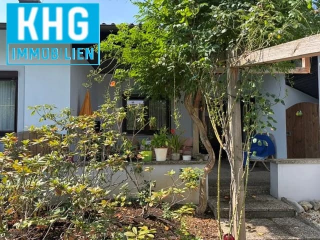 5-Zimmer-Haus kaufen in Tulln – 120 m², € 527.000 – Bild 16 von 21