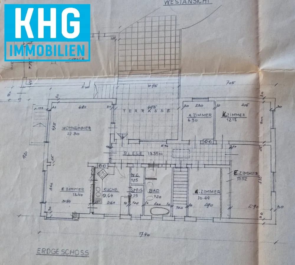 5-Zimmer-Haus kaufen in Tulln – 120 m², € 527.000 – Bild 19 von 21