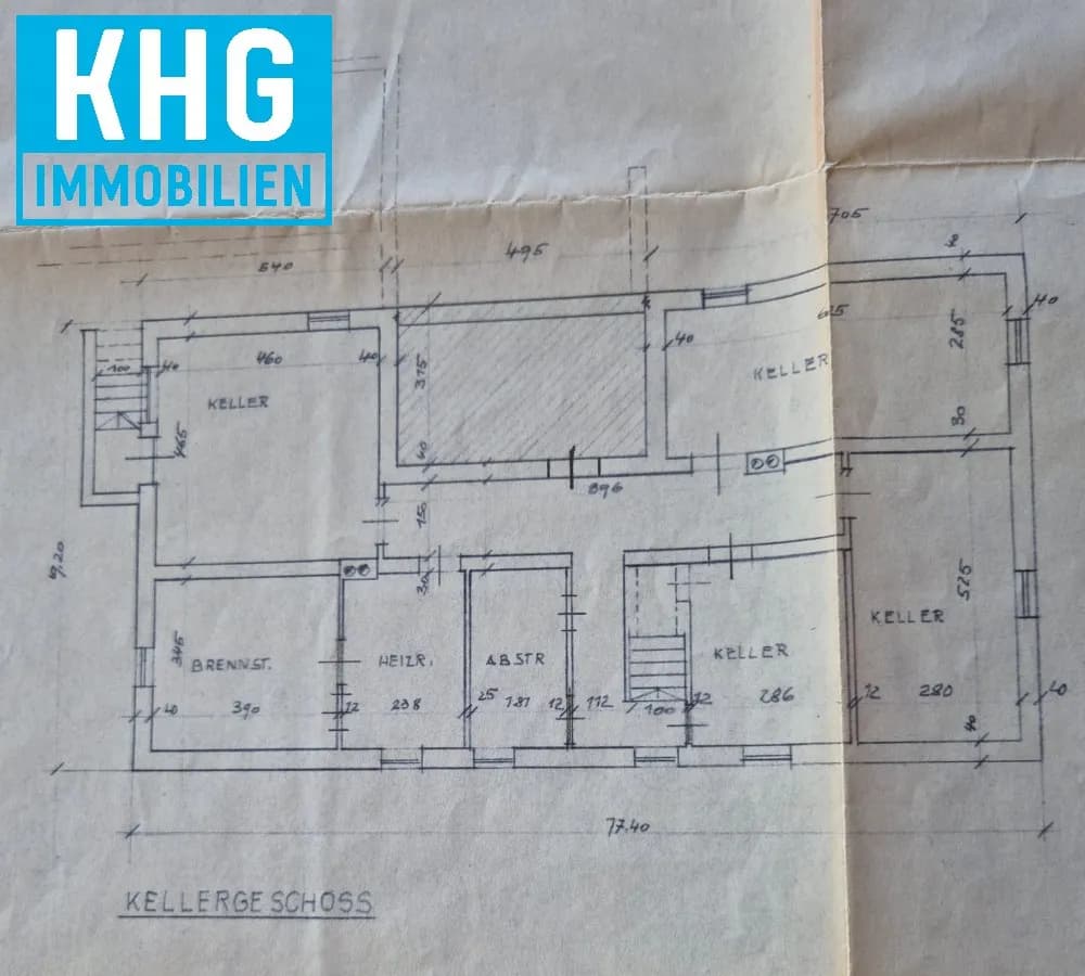 5-Zimmer-Haus kaufen in Tulln – 120 m², € 527.000 – Bild 20 von 21