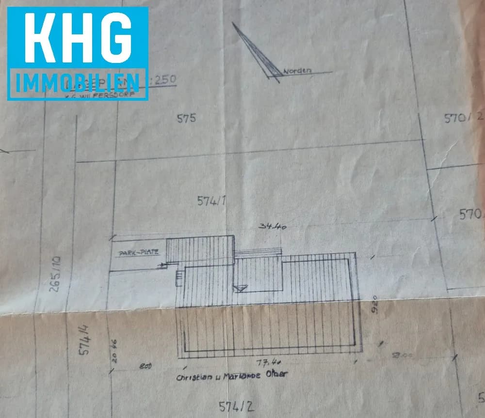 5-Zimmer-Haus kaufen in Tulln – 120 m², € 527.000 – Bild 21 von 21