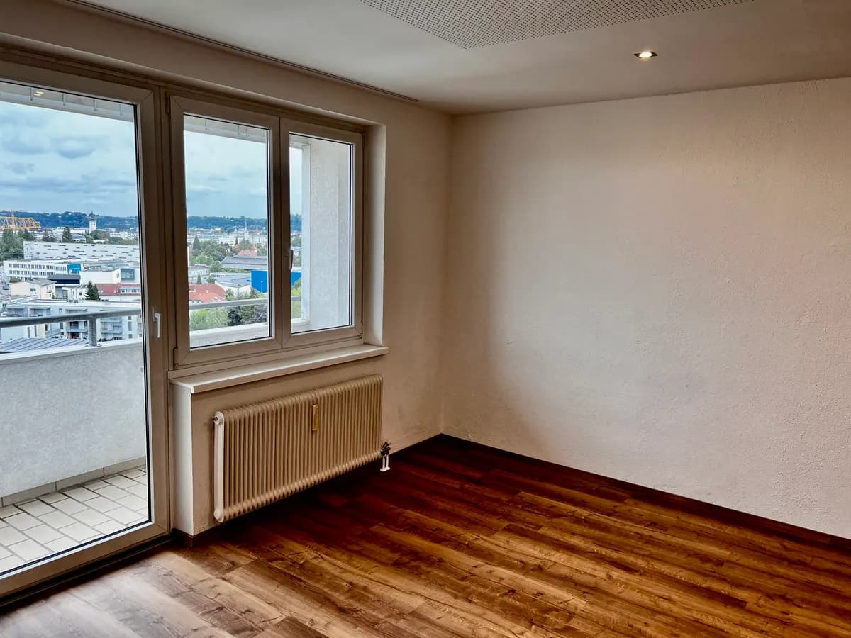 Wohnung kaufen in Wels – 66 m², € 197.000 – Bild 2 von 9