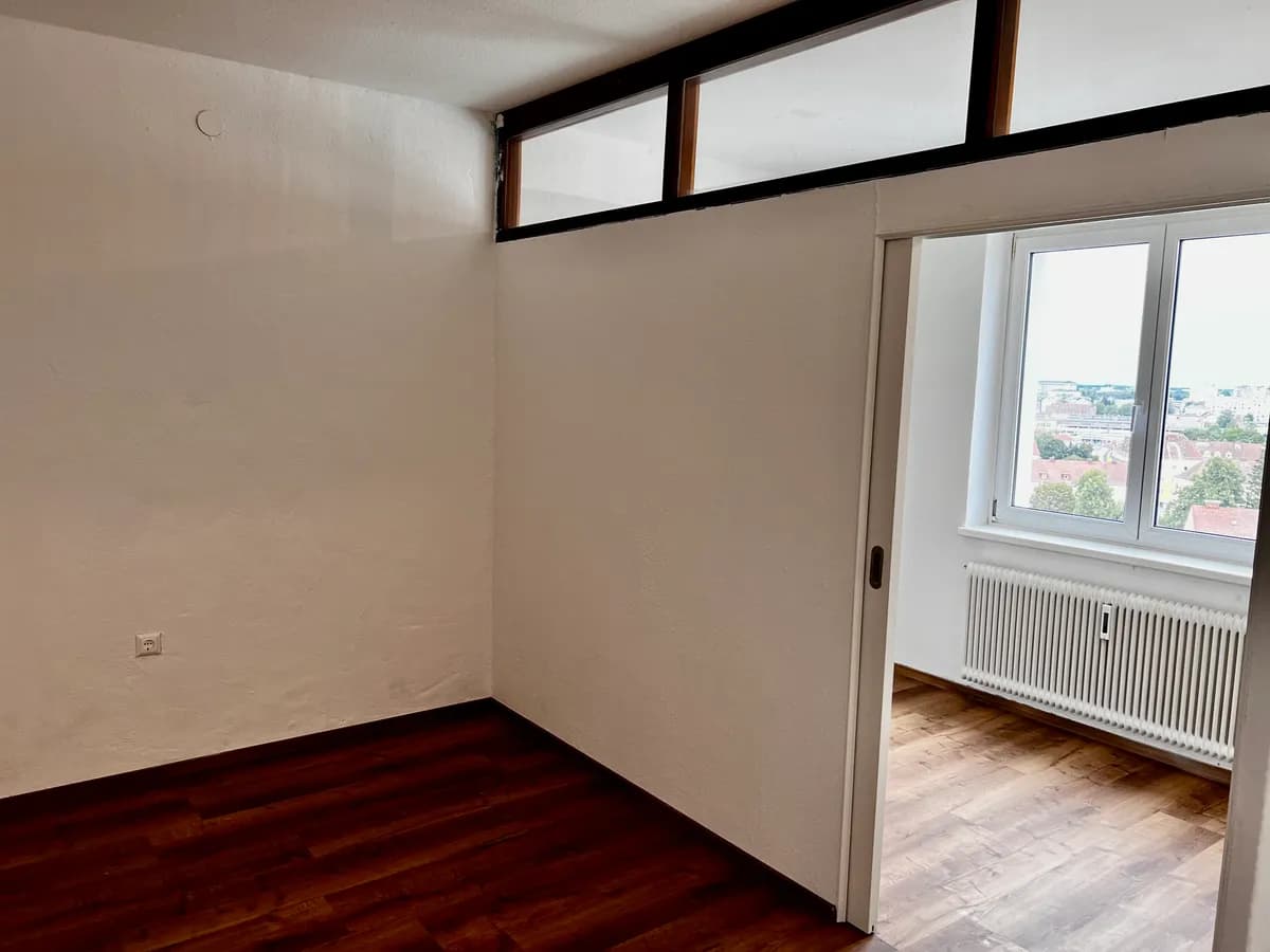 Wohnung kaufen in Wels – 66 m², € 197.000 – Bild 3 von 9
