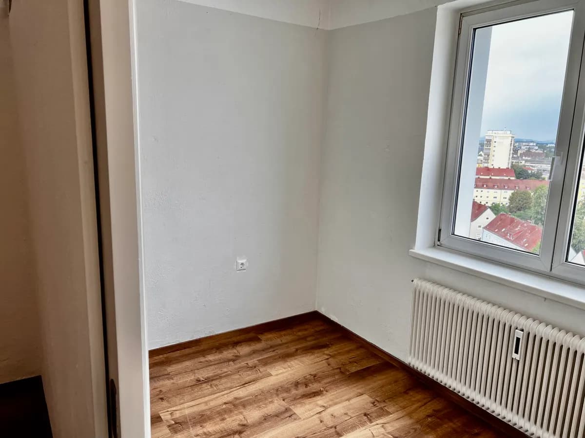 Wohnung kaufen in Wels – 66 m², € 197.000 – Bild 4 von 9