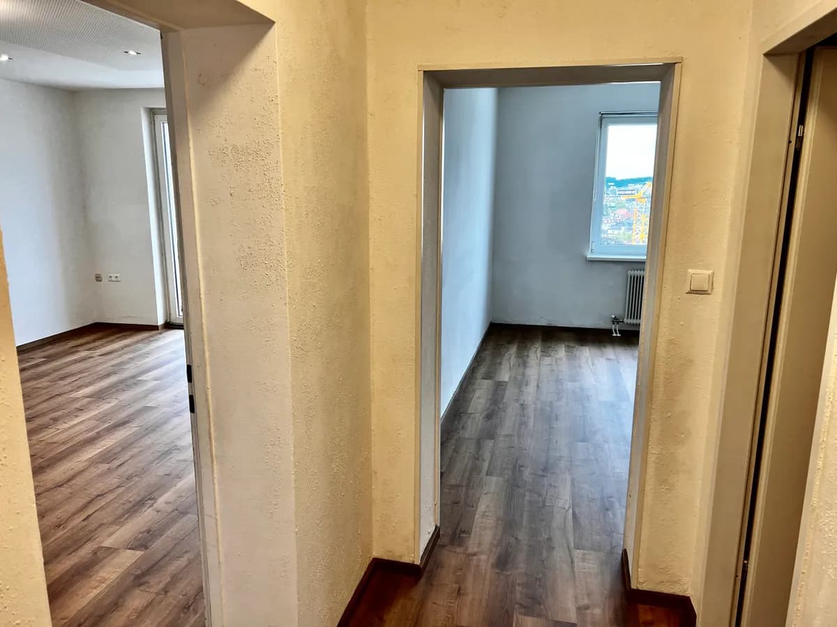 Wohnung kaufen in Wels – 66 m², € 197.000 – Bild 5 von 9