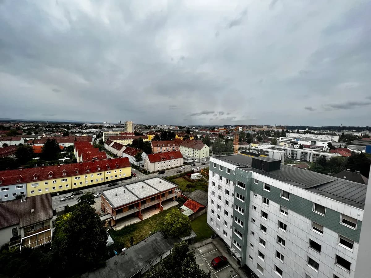 Wohnung kaufen in Wels – 66 m², € 197.000 – Bild 9 von 9