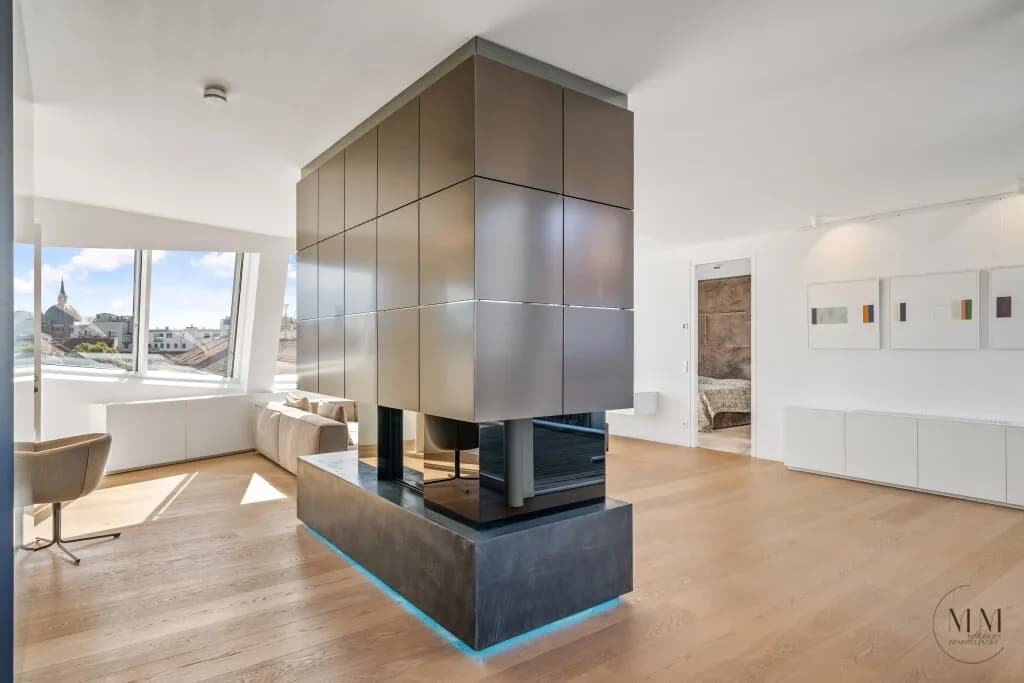 3-Zimmer-Wohnung kaufen in Wien – 138,2 m², € 1.890.000