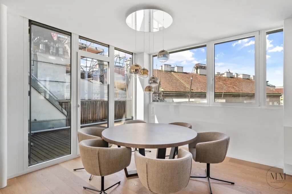 3-Zimmer-Wohnung kaufen in Wien – 138,2 m², € 1.890.000 – Bild 2 von 24