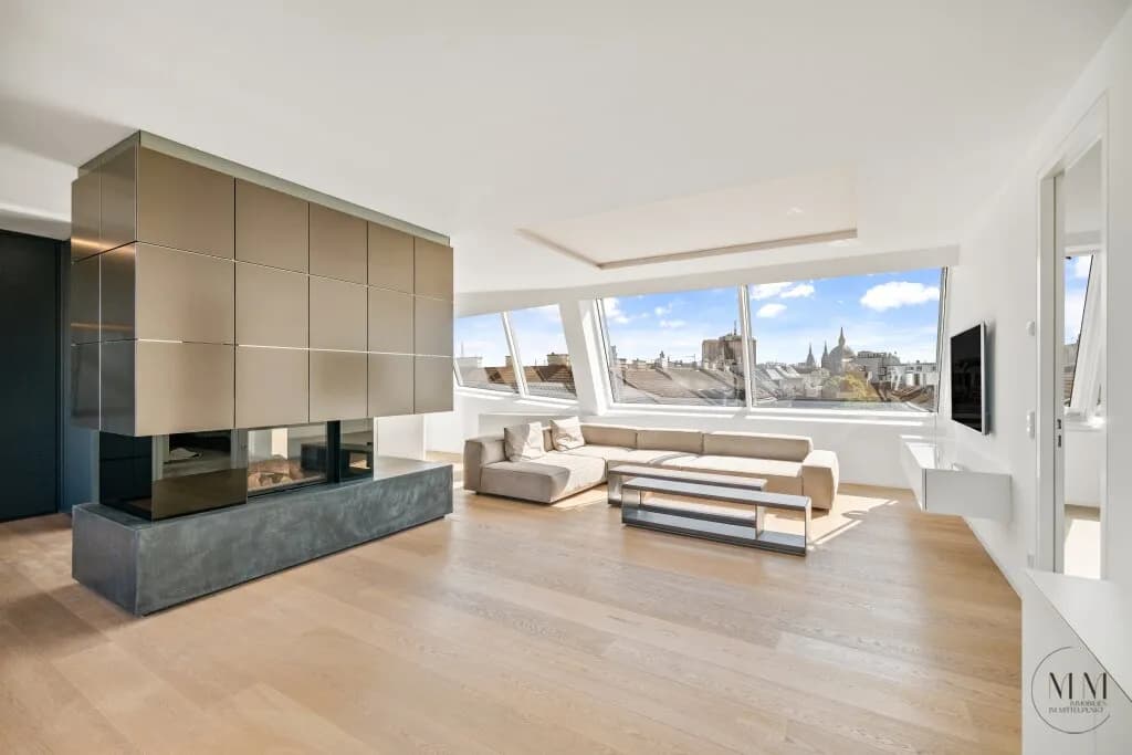 3-Zimmer-Wohnung kaufen in Wien – 138,2 m², € 1.890.000 – Bild 4 von 24