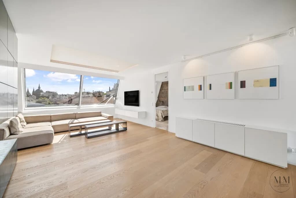 3-Zimmer-Wohnung kaufen in Wien – 138,2 m², € 1.890.000 – Bild 5 von 24