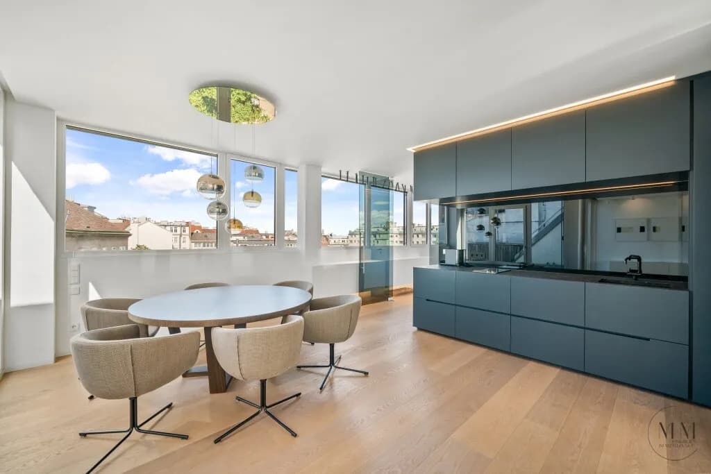 3-Zimmer-Wohnung kaufen in Wien – 138,2 m², € 1.890.000 – Bild 7 von 24