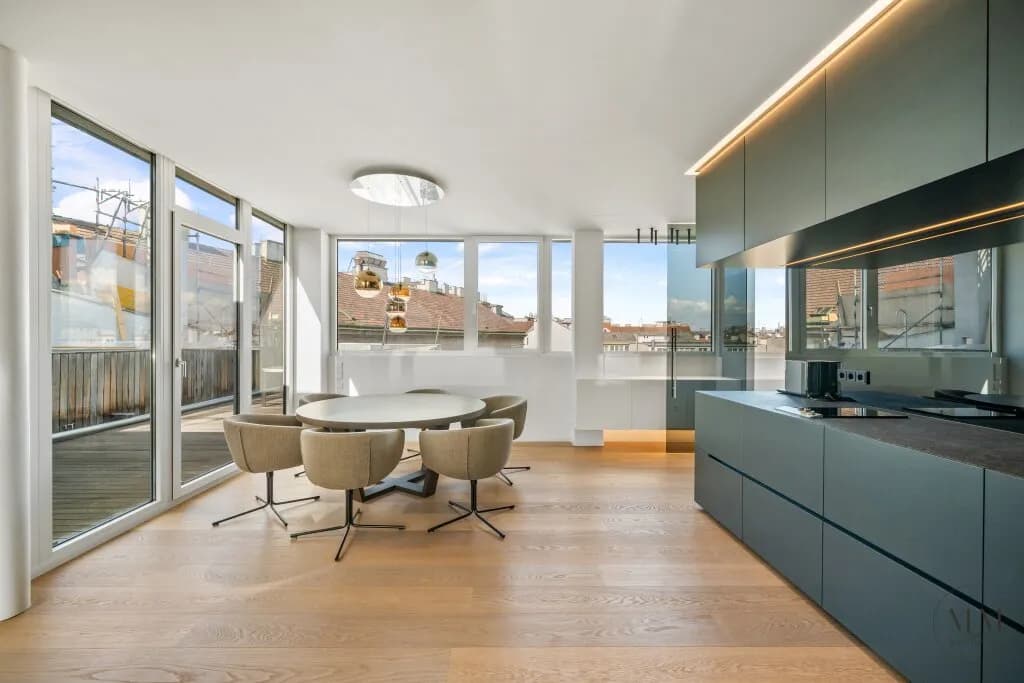 3-Zimmer-Wohnung kaufen in Wien – 138,2 m², € 1.890.000 – Bild 9 von 24