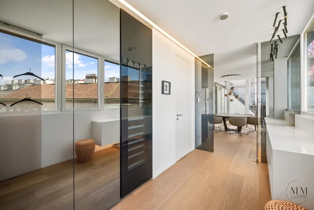 3-Zimmer-Wohnung kaufen in Wien – 138,2 m², € 1.890.000 – Bild 17 von 24