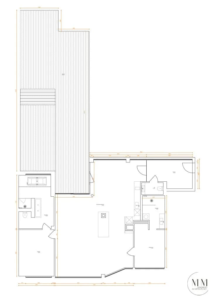 3-Zimmer-Wohnung kaufen in Wien – 138,2 m², € 1.890.000 – Bild 23 von 24