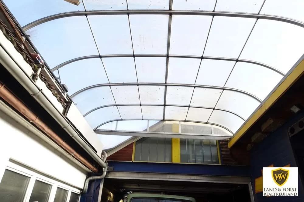 Gewerbeimmobilie kaufen in Linz Land – 254 m² – Bild 3 von 6