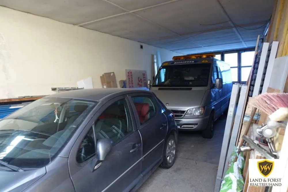 Gewerbeimmobilie kaufen in Linz Land – 254 m² – Bild 4 von 6