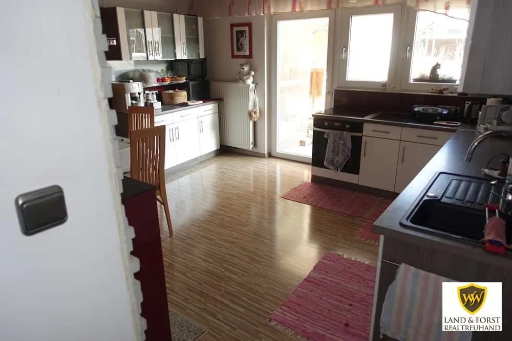 Gewerbeimmobilie kaufen in Linz Land – 254 m² – Bild 5 von 6