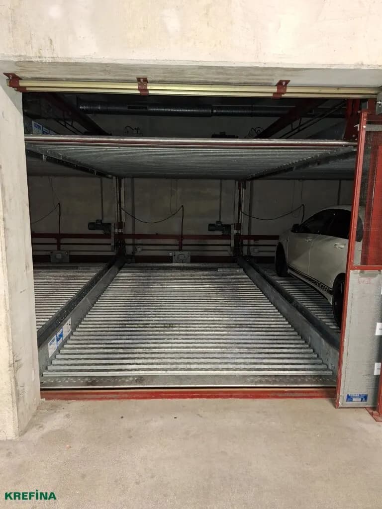 Immobilie mieten in Wien – € 96 – Bild 1 von 4