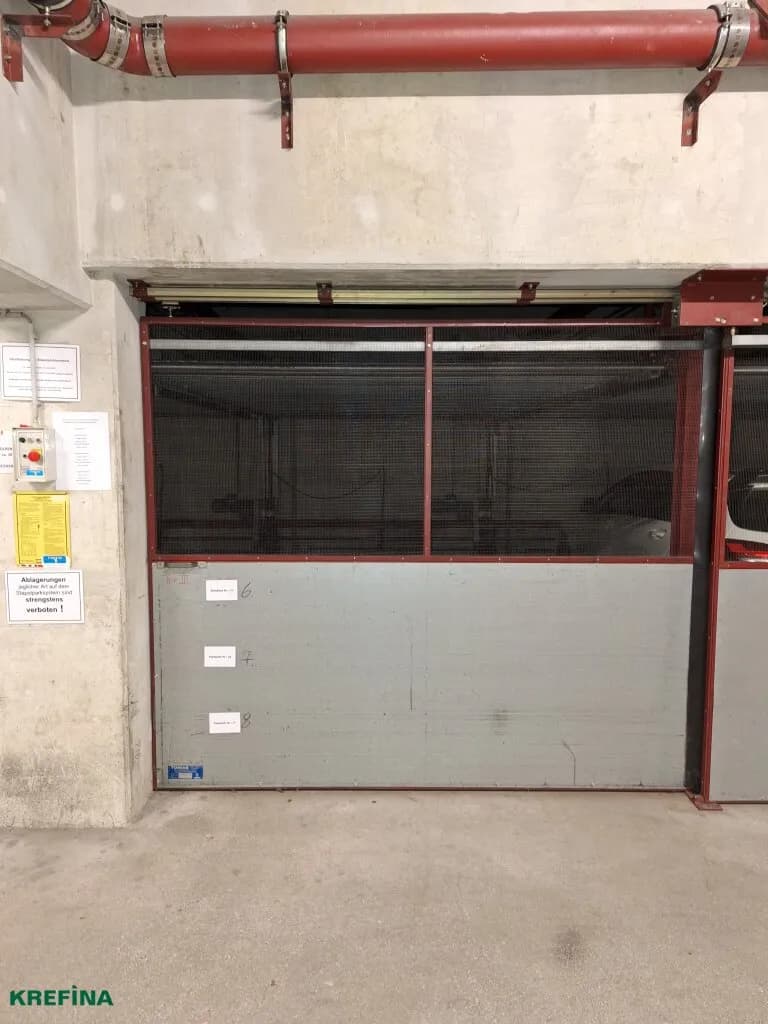 Immobilie mieten in Wien – € 96 – Bild 3 von 4