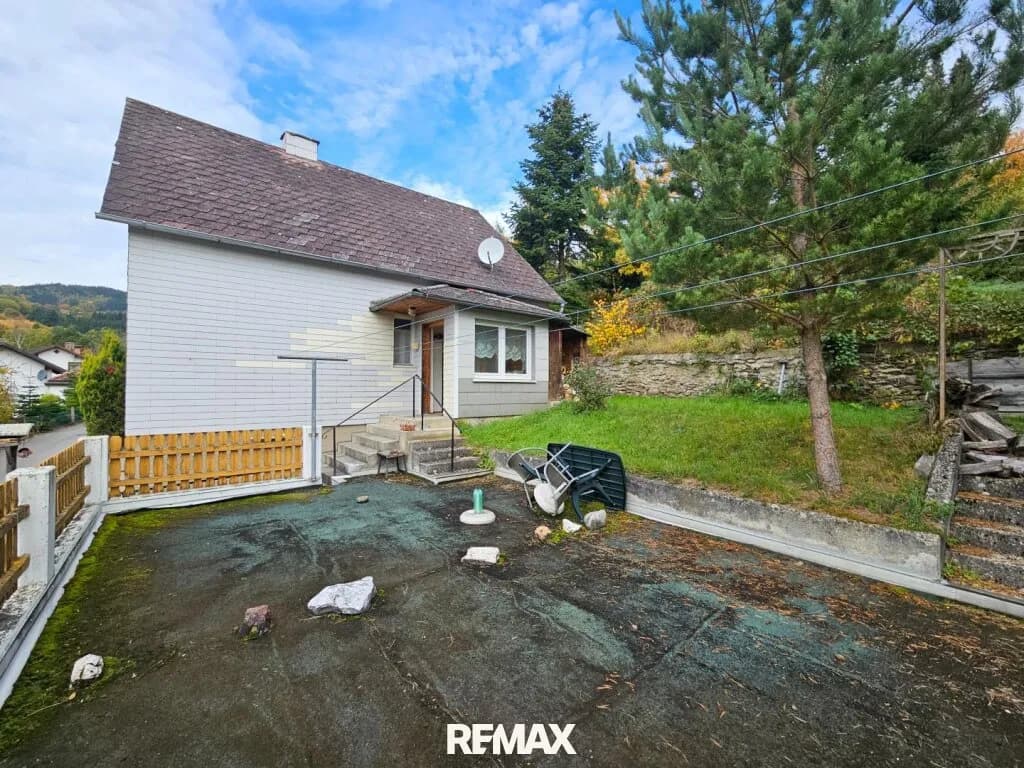 5-Zimmer-Haus kaufen in Melk – 99 m², € 99.000 – Bild 2 von 20
