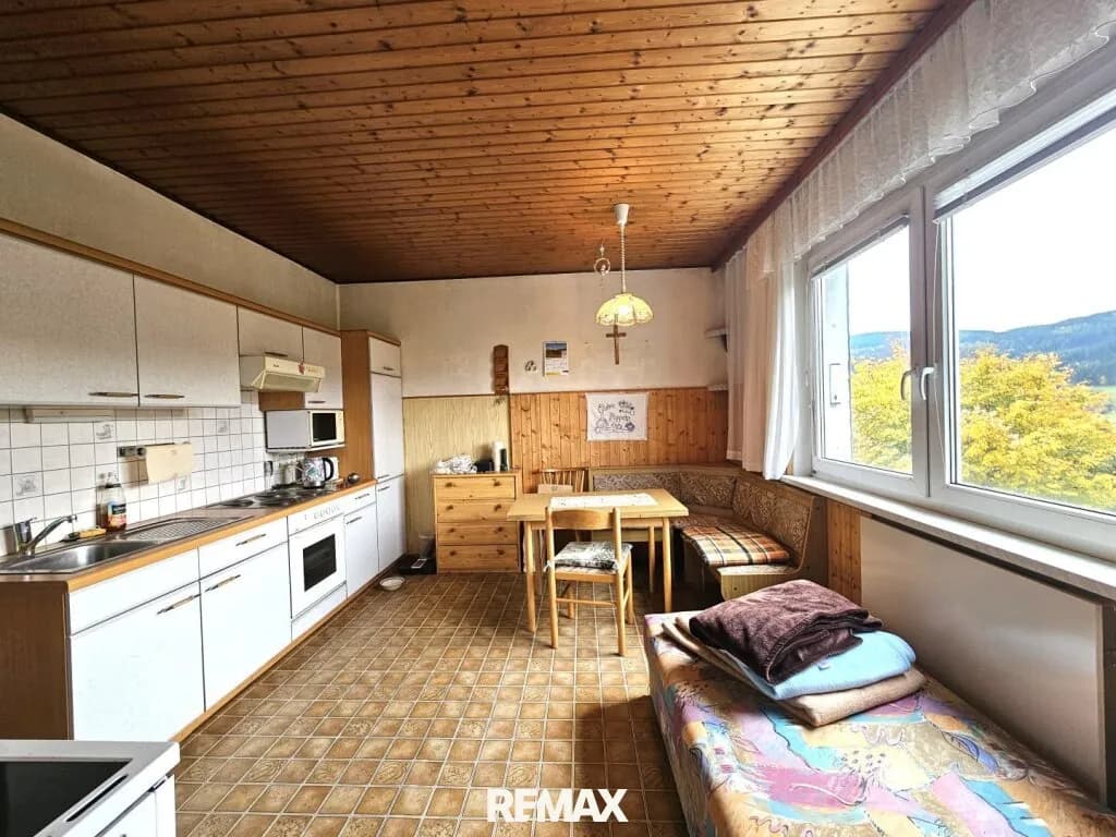 5-Zimmer-Haus kaufen in Melk – 99 m², € 99.000 – Bild 3 von 20