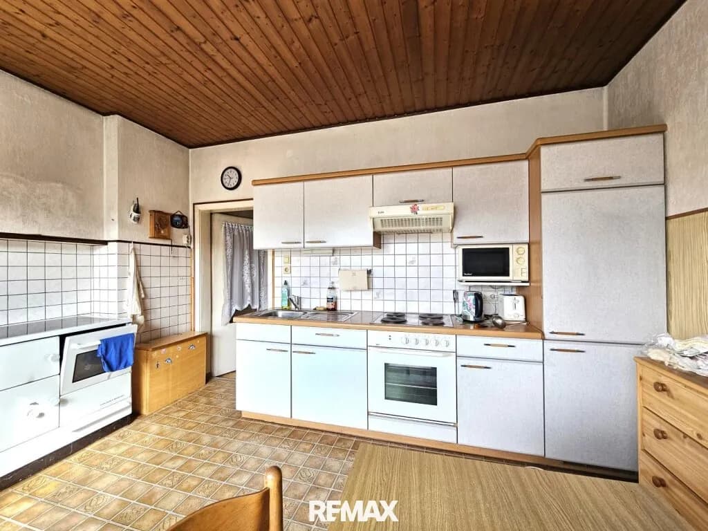 5-Zimmer-Haus kaufen in Melk – 99 m², € 99.000 – Bild 4 von 20