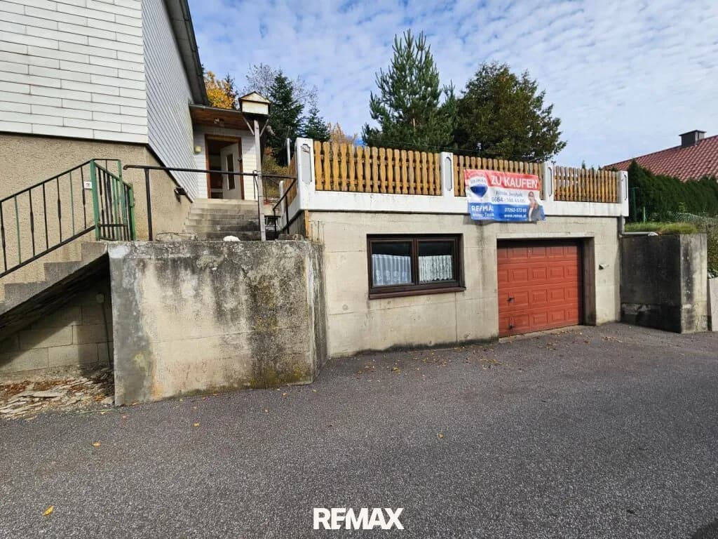 5-Zimmer-Haus kaufen in Melk – 99 m², € 99.000 – Bild 12 von 20