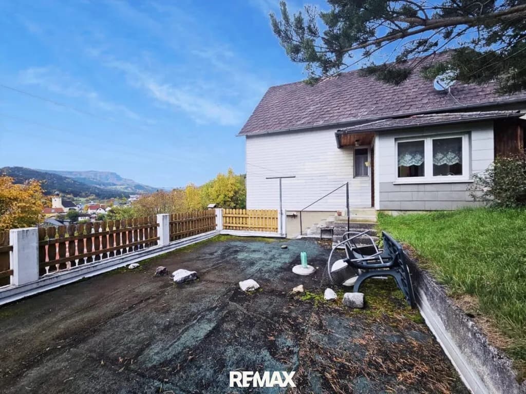 5-Zimmer-Haus kaufen in Melk – 99 m², € 99.000 – Bild 14 von 20