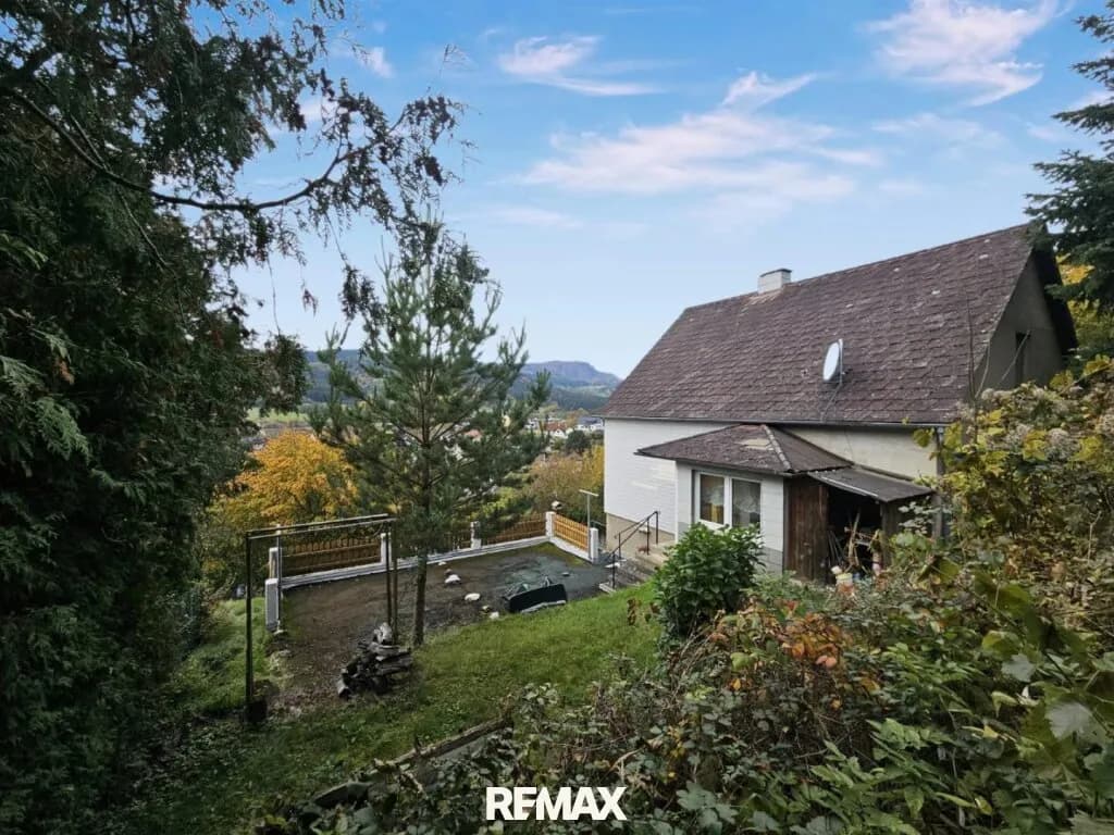 5-Zimmer-Haus kaufen in Melk – 99 m², € 99.000 – Bild 16 von 20